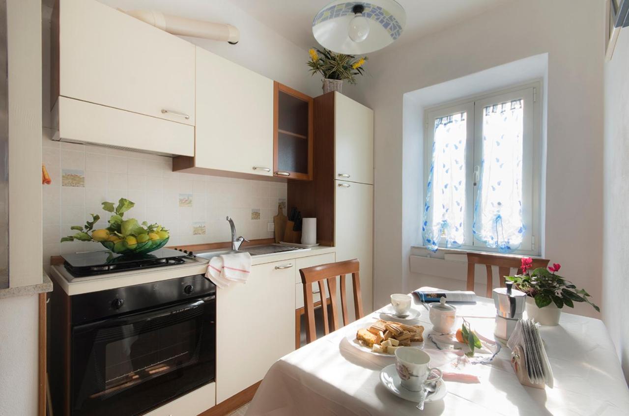 La Fontina Apartment *