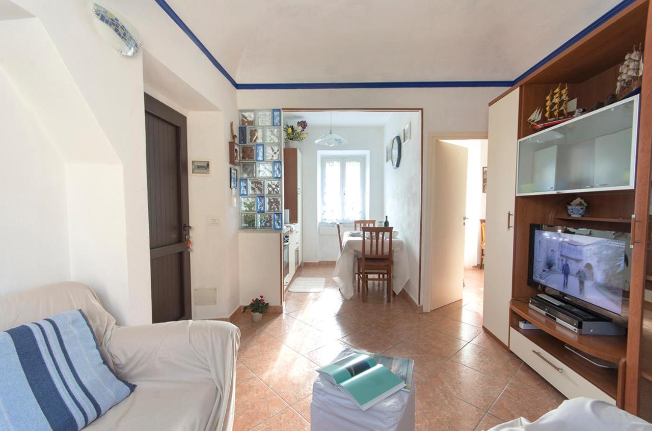 Apartment La Fontina Marciana Marina (Isola d'Elba)