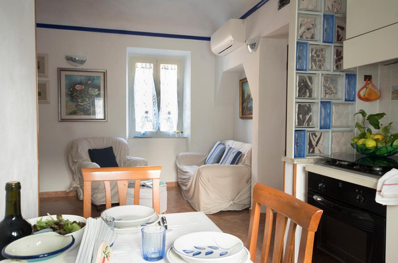 La Fontina Apartment *