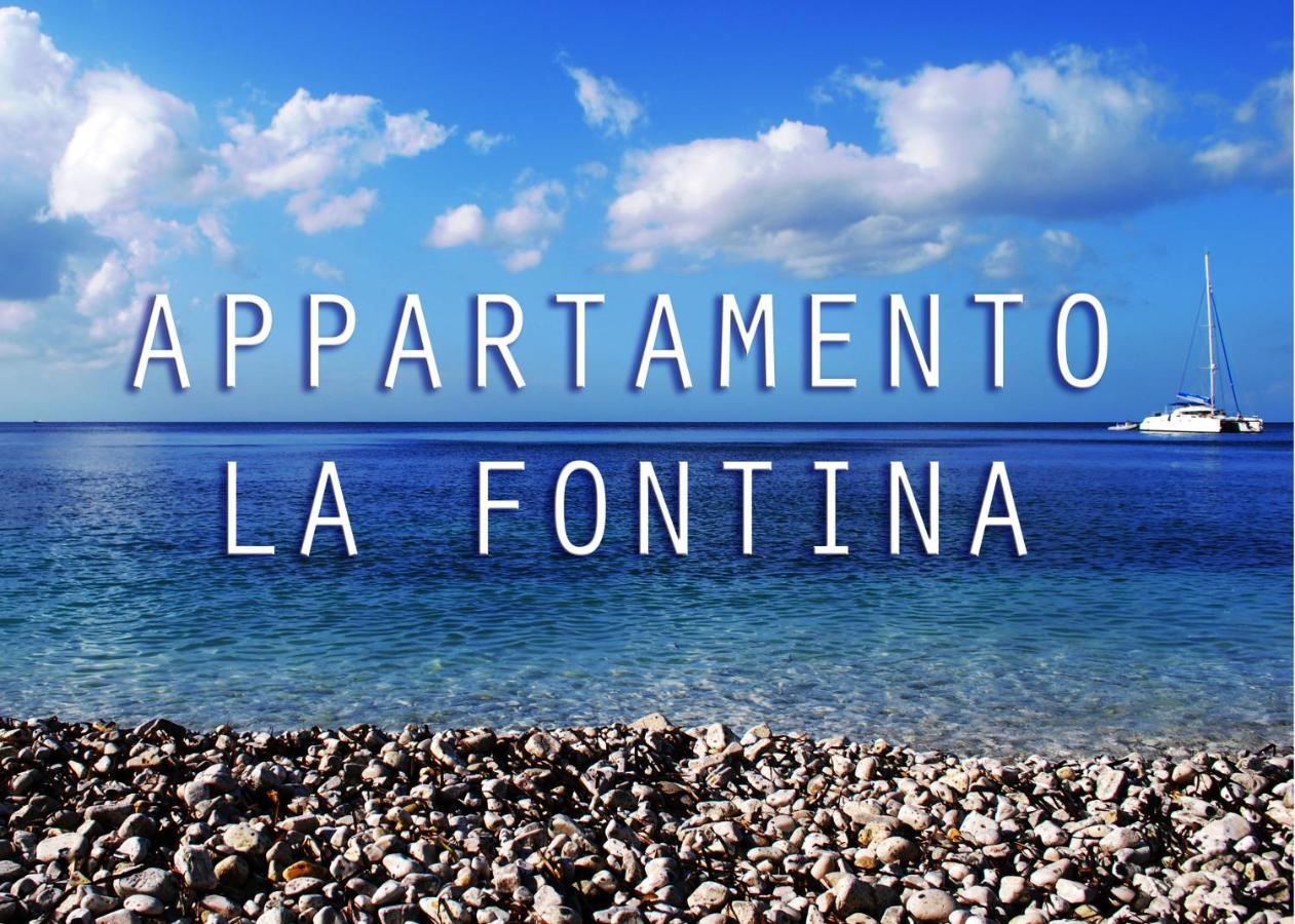 La Fontina Apartment