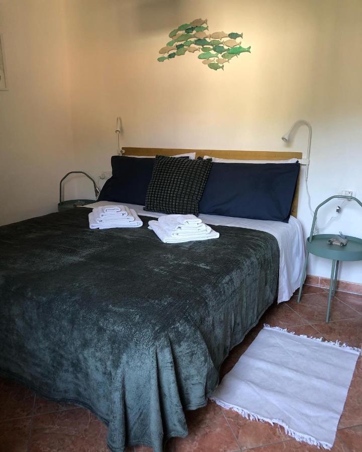 La Fontina Apartment