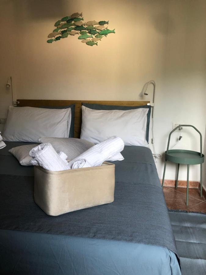 Apartment La Fontina *