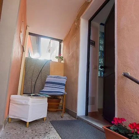 Appartamento La Fontina Marciana Marina  Exterior foto