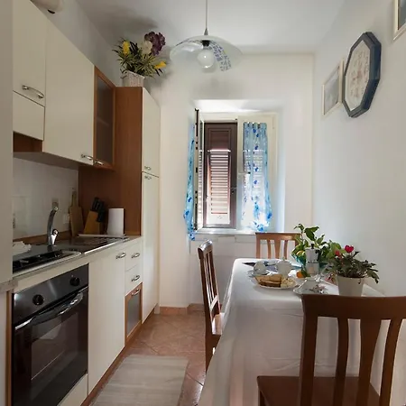 Appartamento La Fontina Marciana Marina  Exterior foto