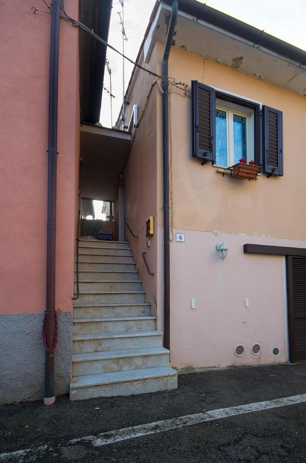 La Fontina Apartment *