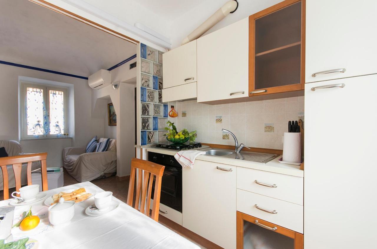 La Fontina Apartment Marciana Marina (Isola d'Elba)
