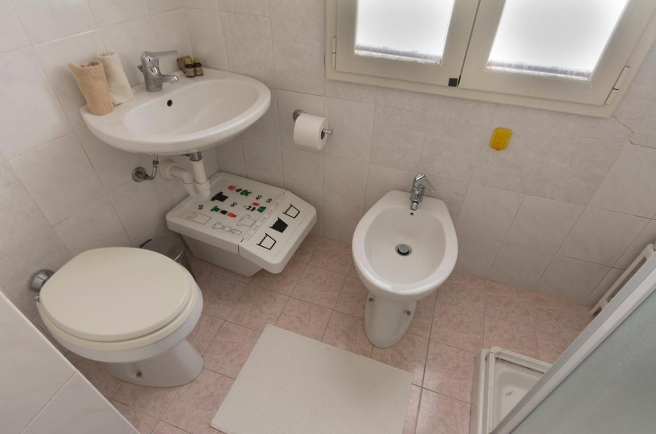 Apartment La Fontina Marciana Marina (Isola d'Elba)