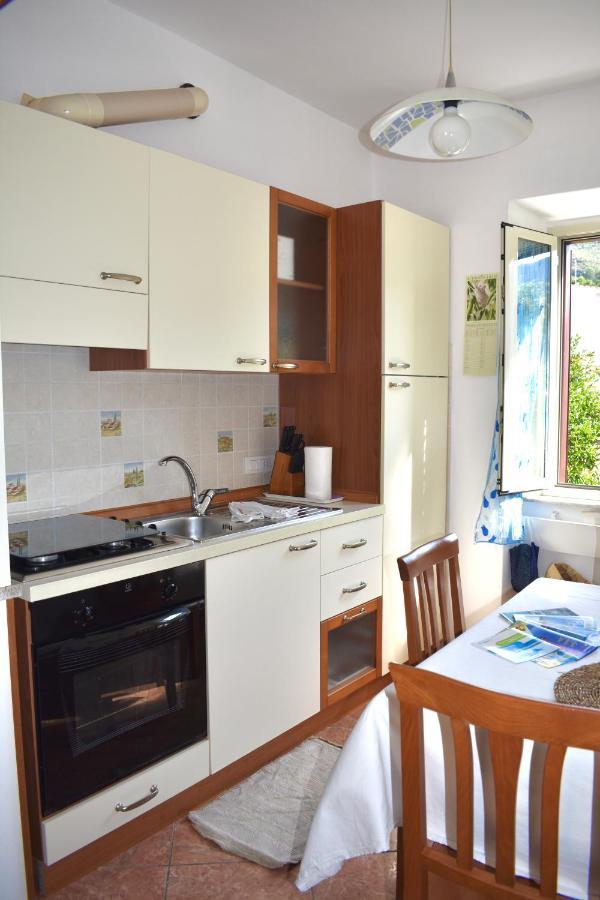 Apartment La Fontina *