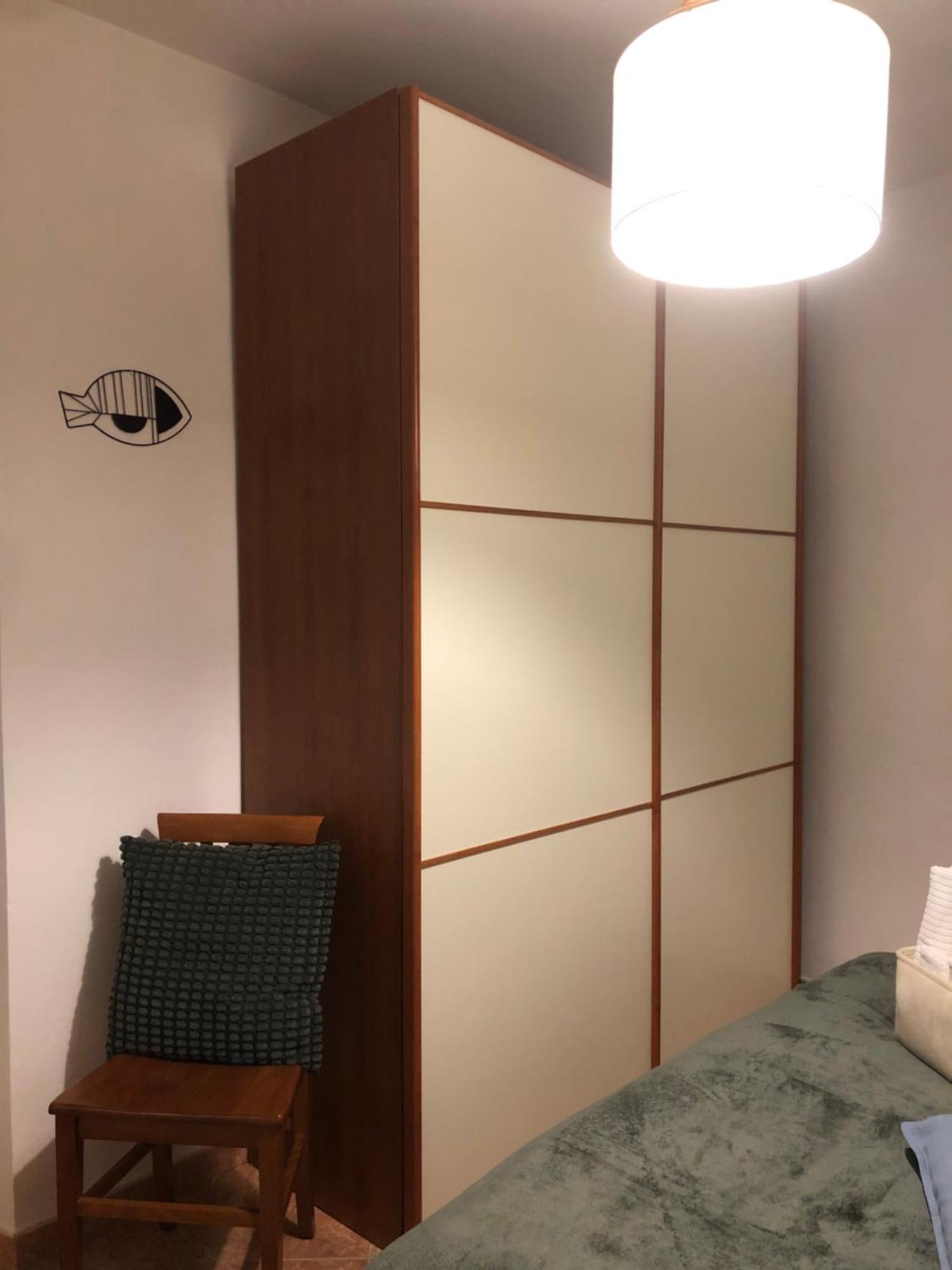 La Fontina Apartment