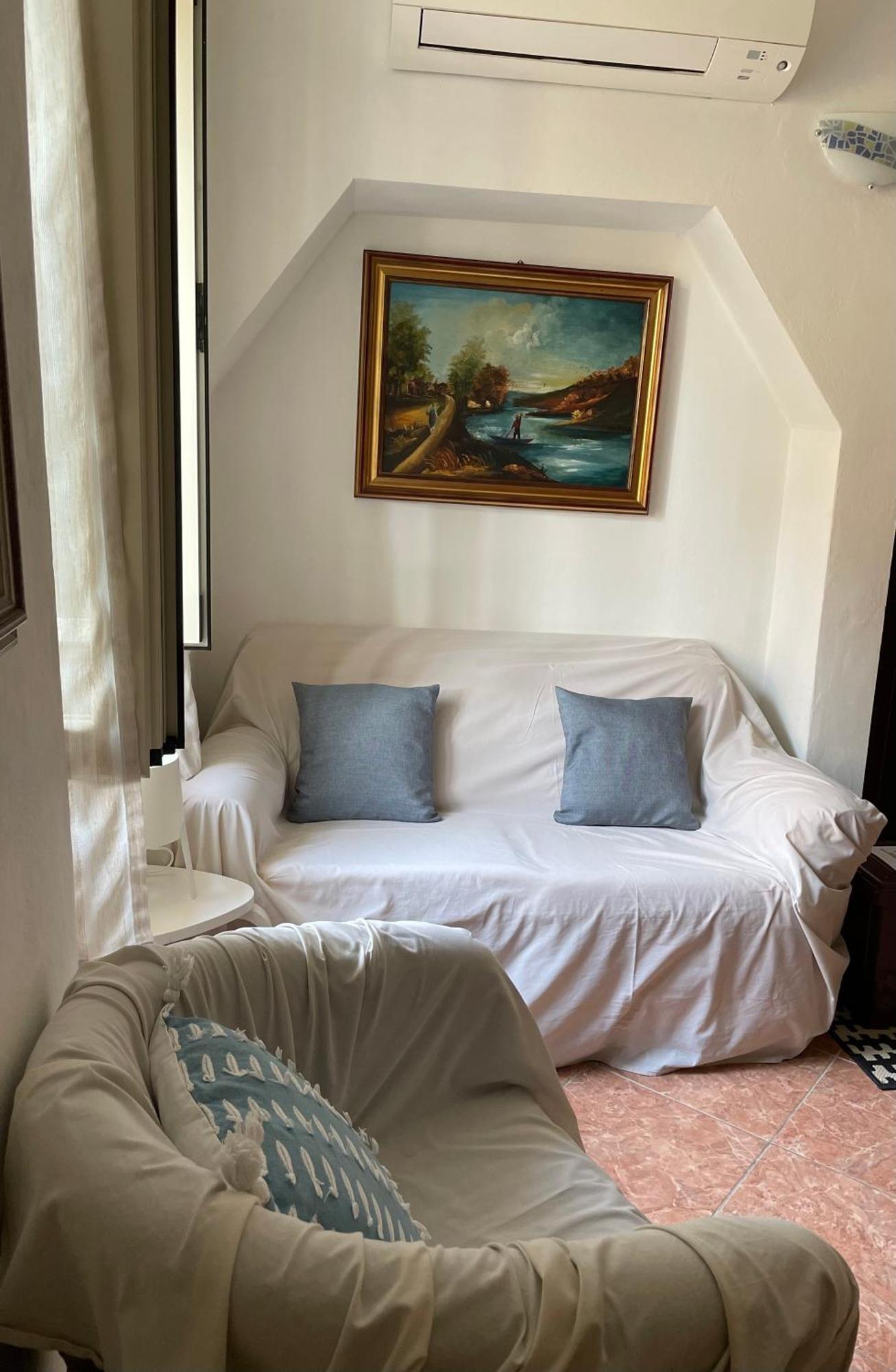 La Fontina Apartment *